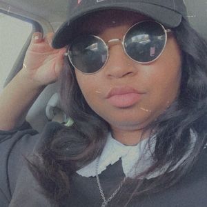 Meet your Posher, Jillian